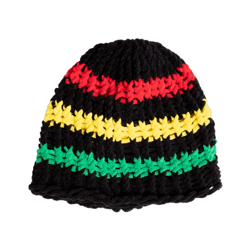 The Lampshade Mid Size Beanie
