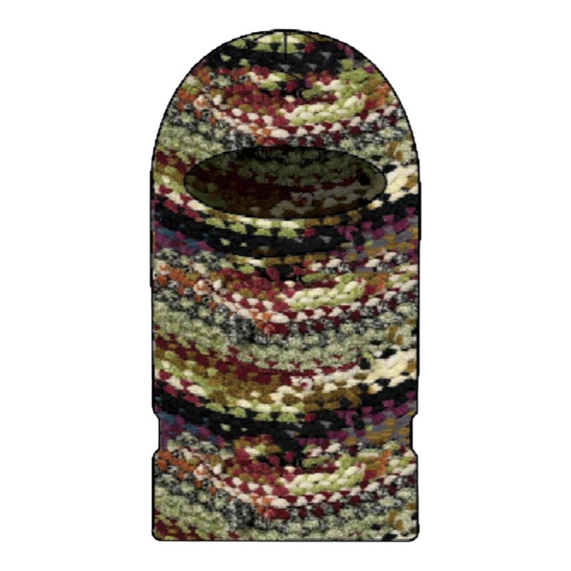 The Lampshade Balaclava 2026