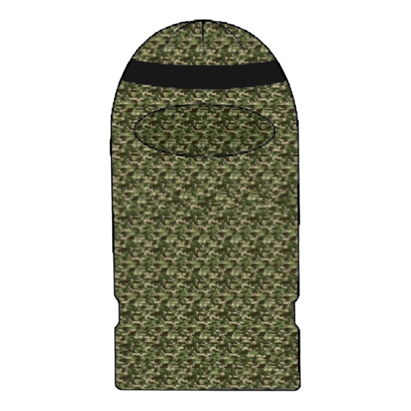 The Lampshade Balaclava 2026