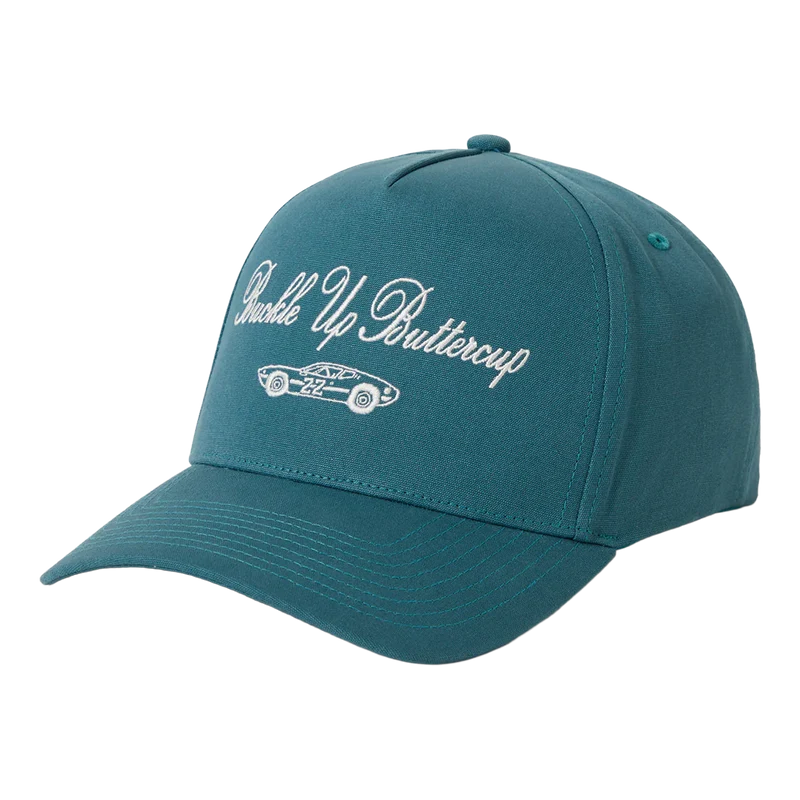 Buckle Up Buttercup Np Hp Snapback Hat
