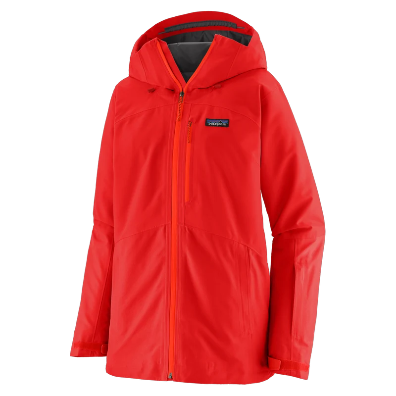 W's Powder Town Jacket