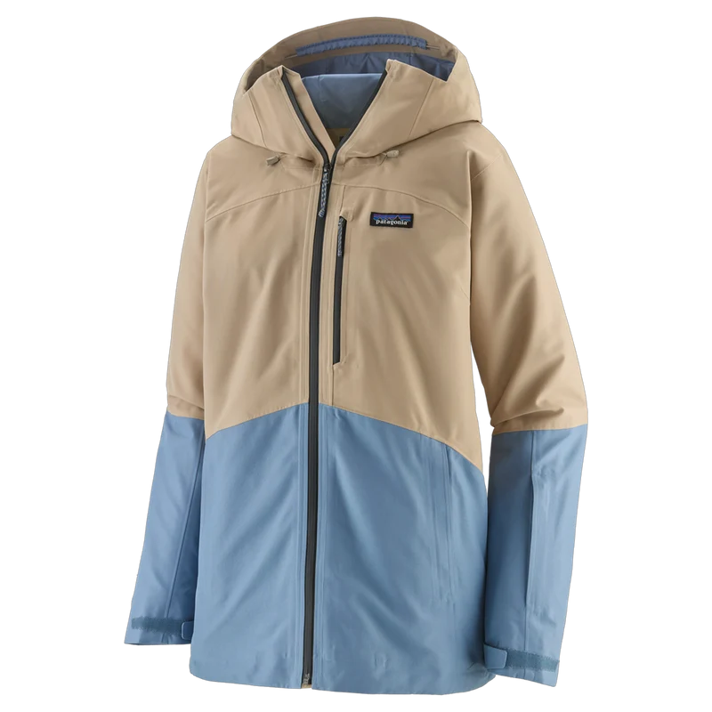 W's Powder Town Jacket