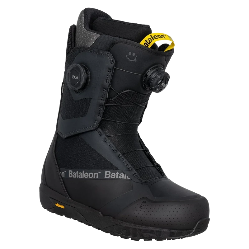 Salsa Boot