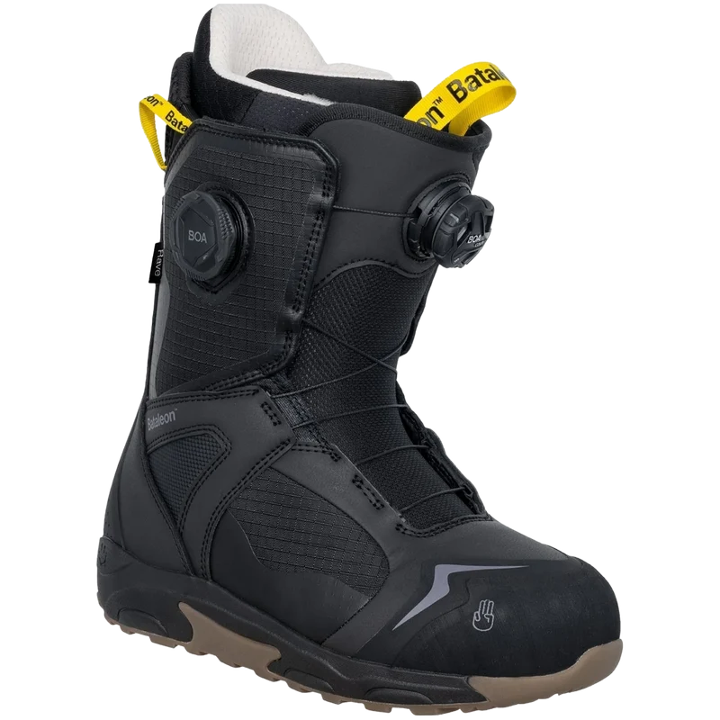 W's Rave Boot