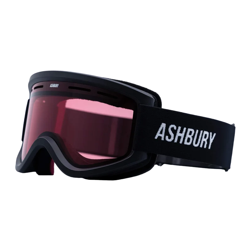 Warlock Goggle