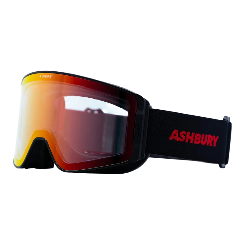 Thunderbolt Goggle