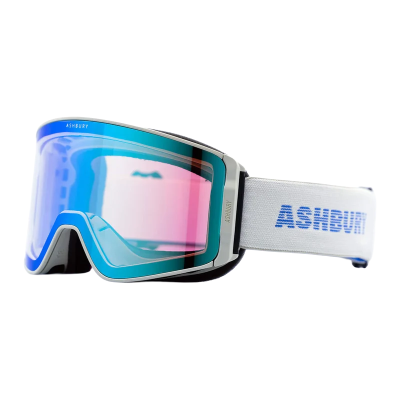 Thunderbolt Goggle