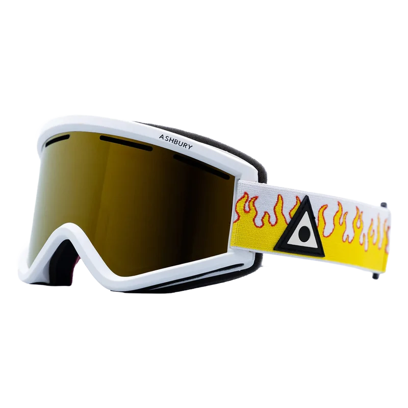 Blackbird Goggle