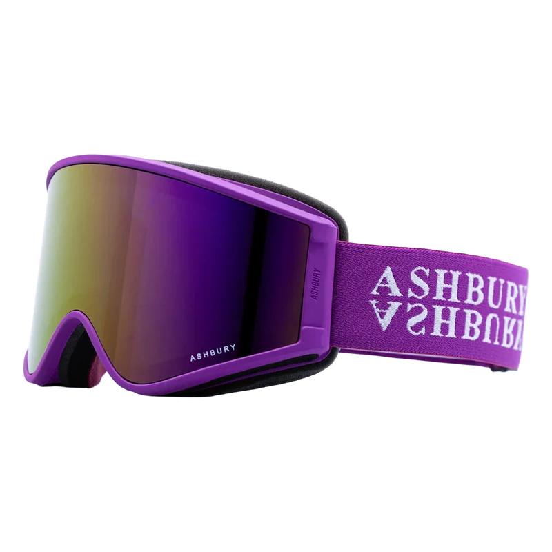 A12 Goggle