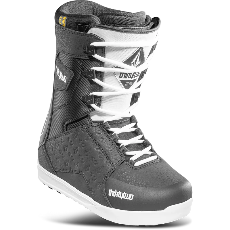 Lashed Volcom Boot