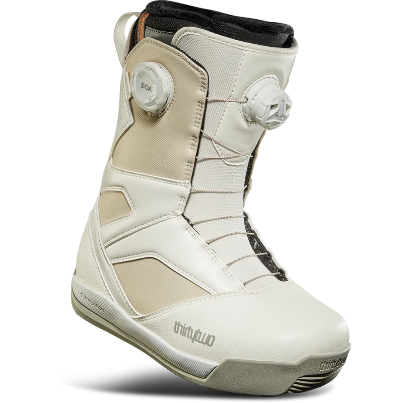 W's STW Double Boa Boot