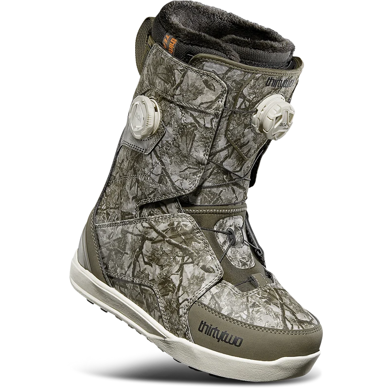 W's Lashed Double Boa Boot