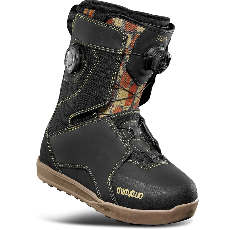 W's Lashed Double Boa Melancon Boot