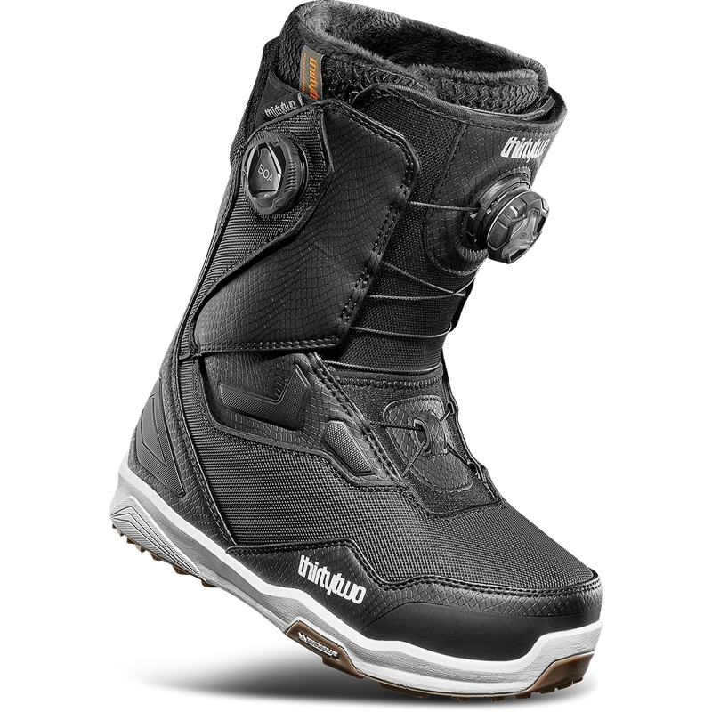 W's TM-2 Double Boa Boot