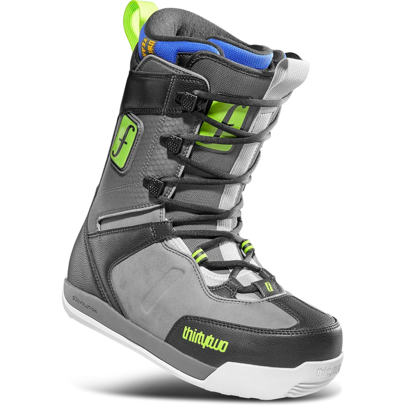 Jp Walker Forum Pro Boot