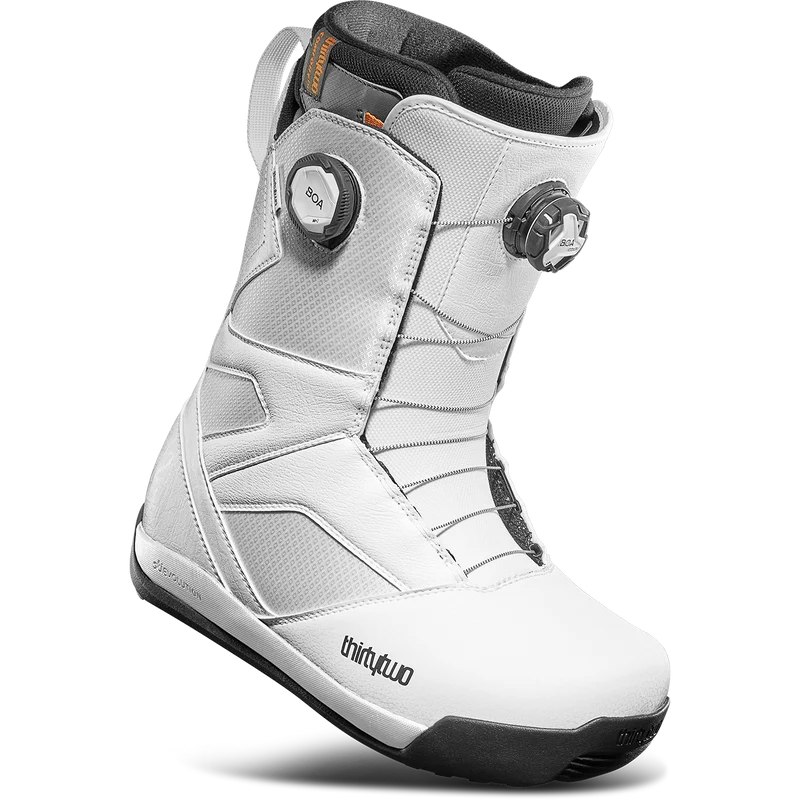 STW Double Boa Boot