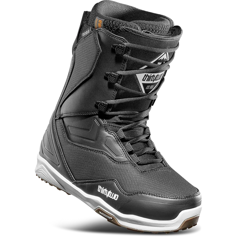 TM-2 Boot