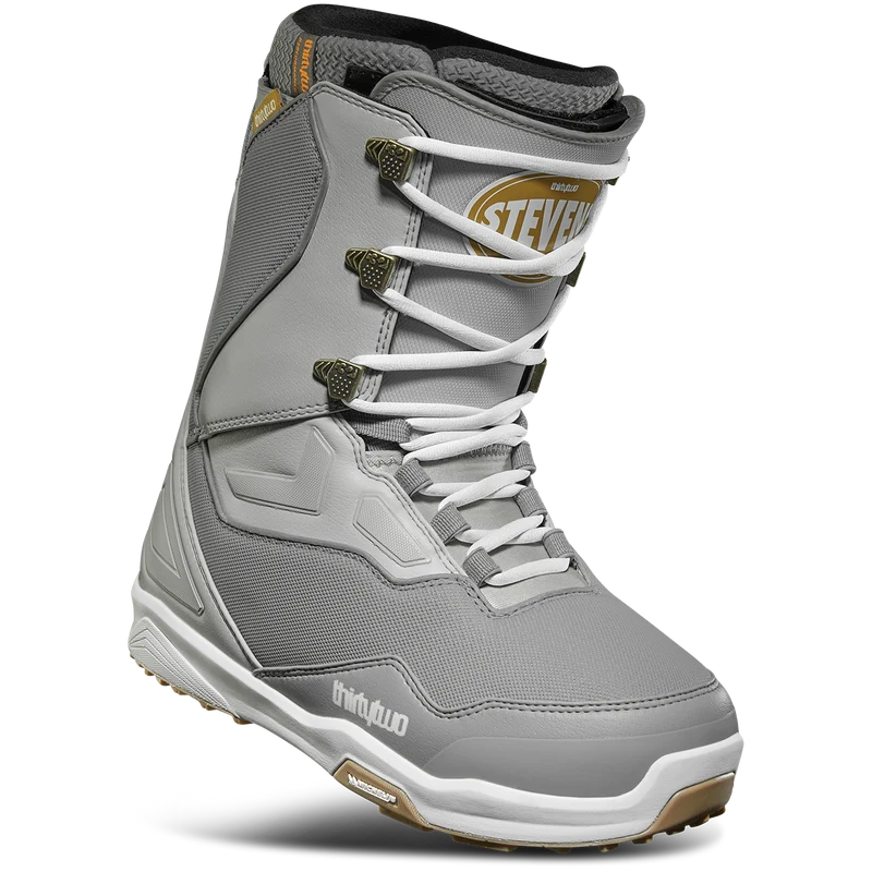 TM-2 Stevens Boot