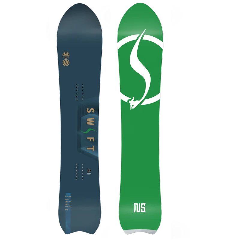 Swift Snowboard