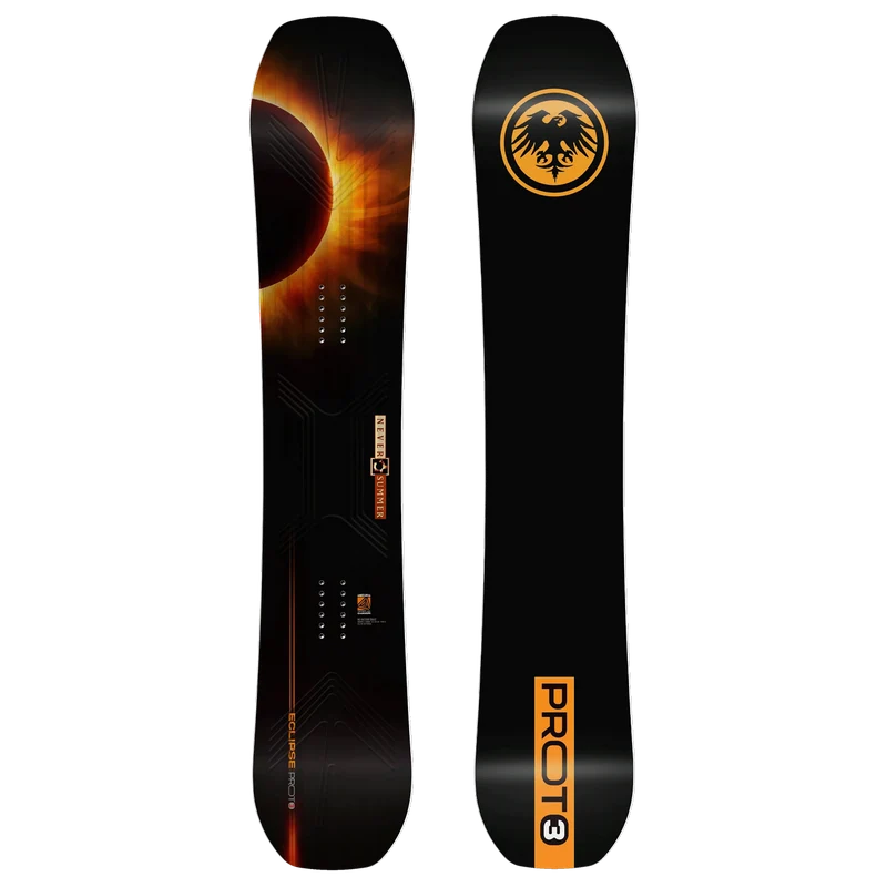 Proto Type 3 Eclipse X Snowboard
