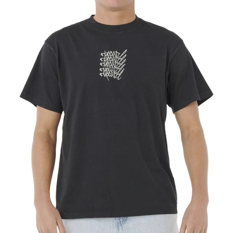 Medina Stacker S/S T-Shirt