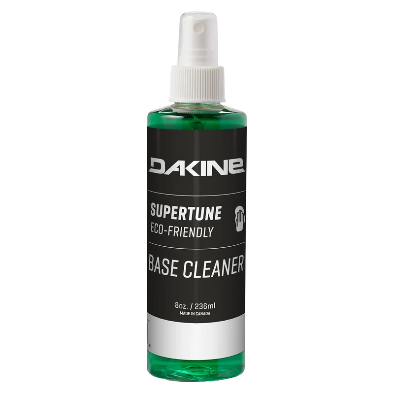 Supertune Eco Friendly Base Cleaner 8 Oz