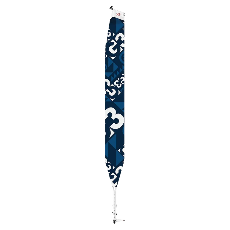 Splitboard+ Grip Skins 2026