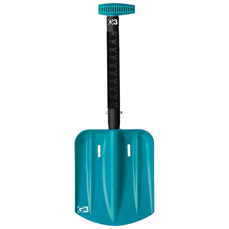 SpadeTECH Shovel T-Handle 2026