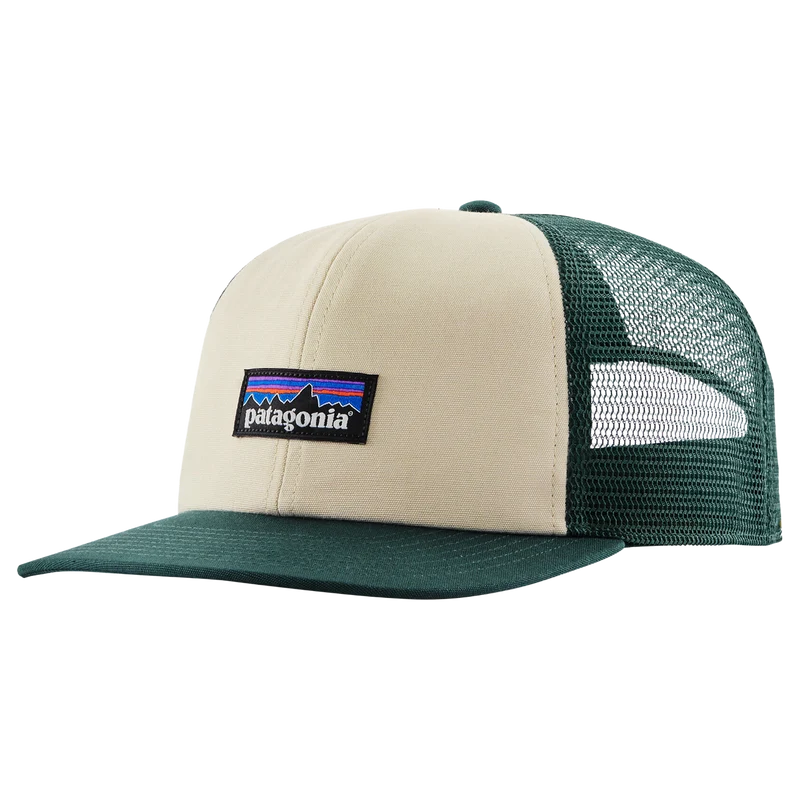Relaxed Trucker Hat