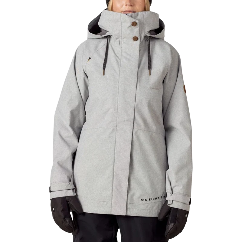 Smarty Spellbound Jacket
