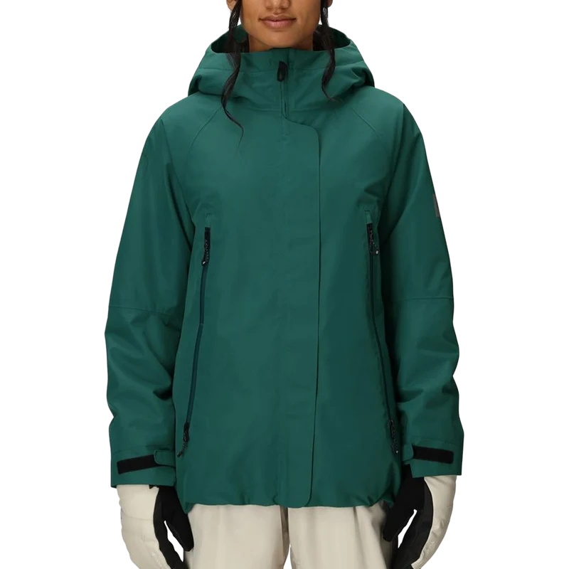 GLCR Whisper Insulated Jacket