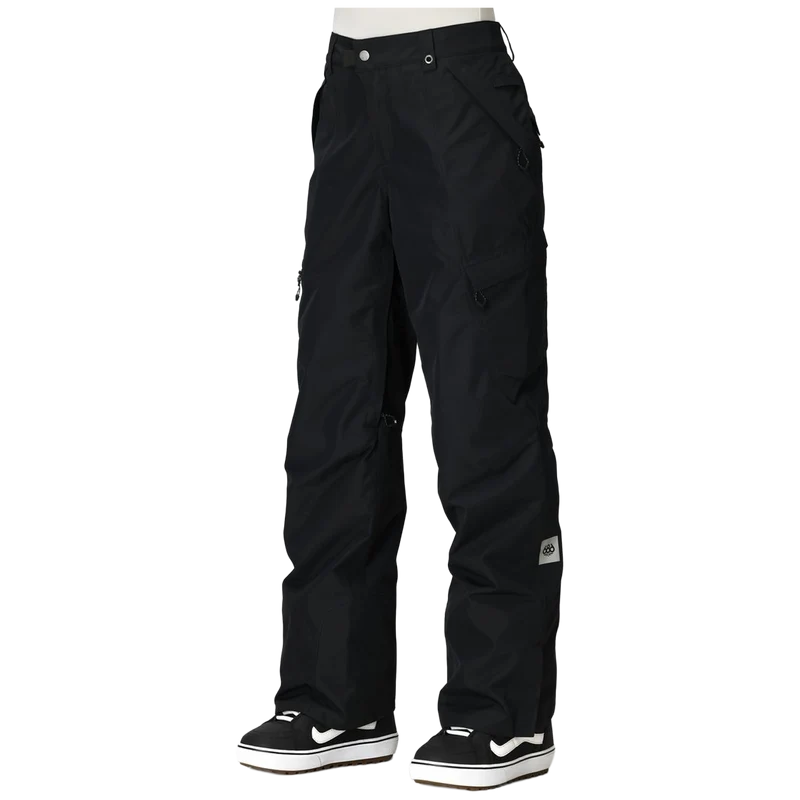 GLCR Geode Thermagraph Pant