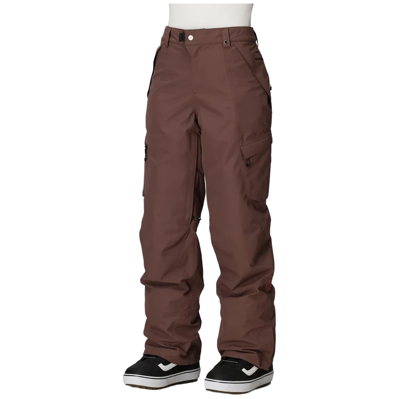GLCR Geode Thermagraph Pant