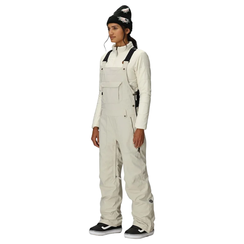 Black Magic Insulated Bib