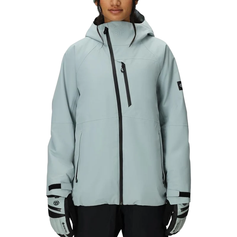 GLCR Hydra Thermagraph Insulated Jacket