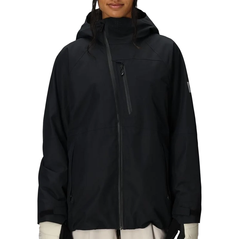 GLCR Hydra Thermagraph Insulated Jacket