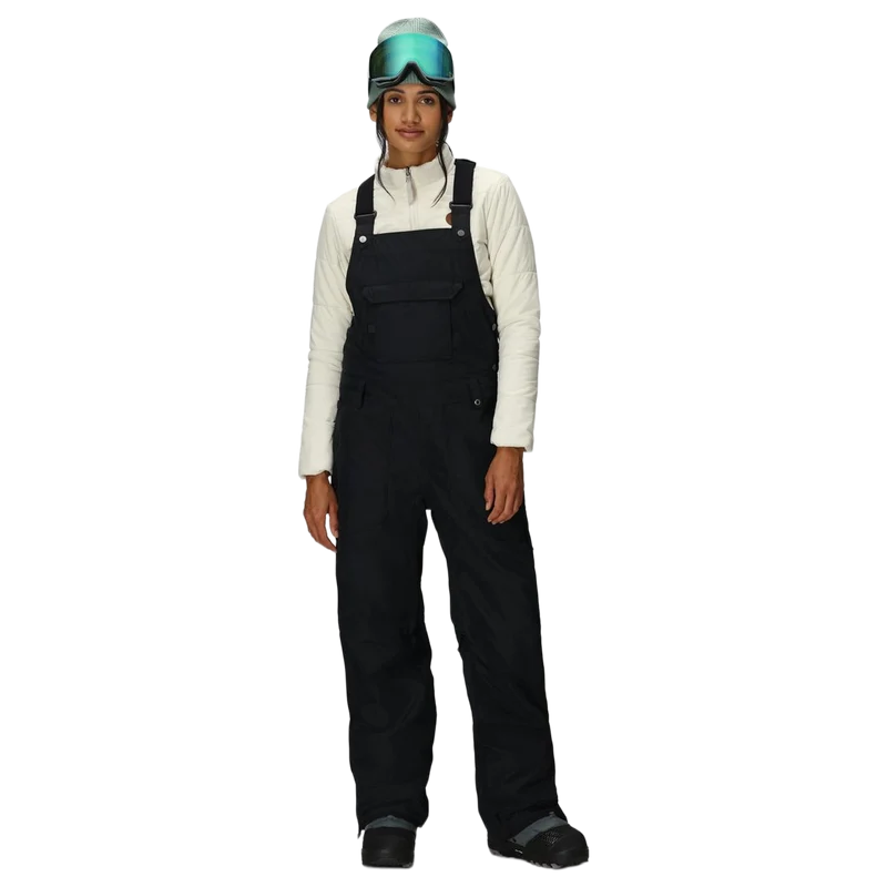 Black Magic 20K Shell Bib