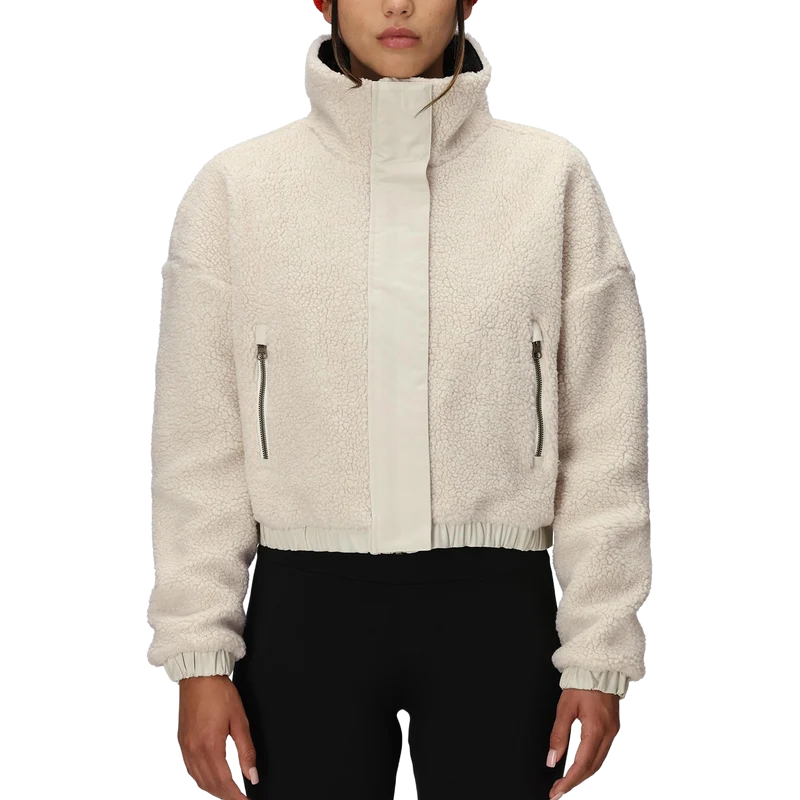 Outpost Sherpa Jacket