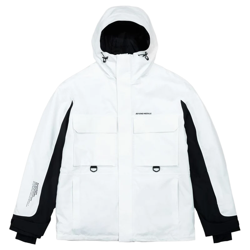 Cargo 2L Jacket