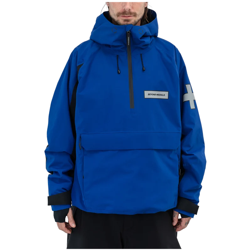 Retro 2L Anorak