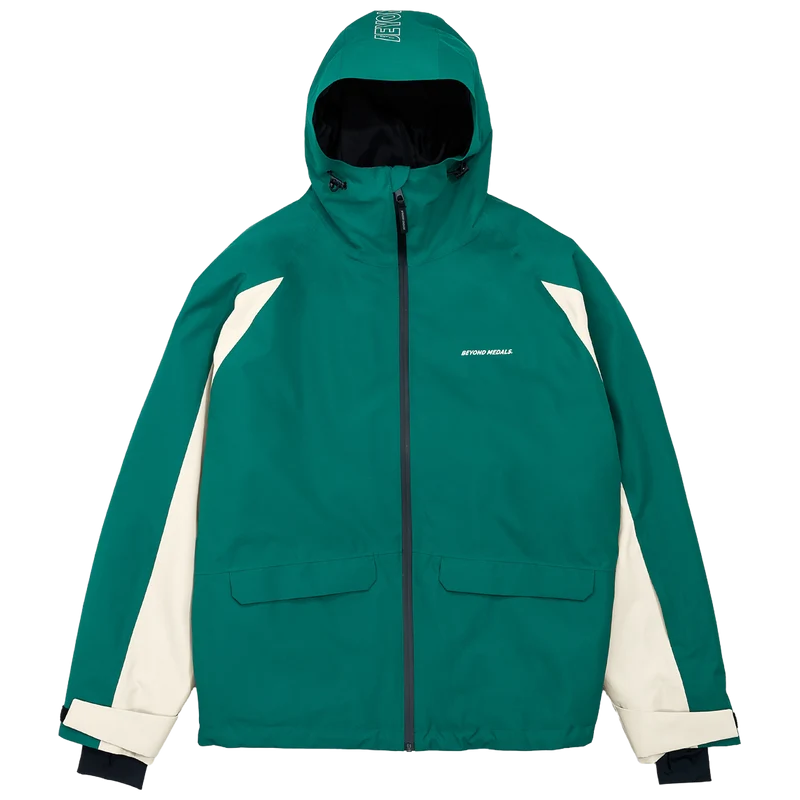 Nostalgia 2L Jacket