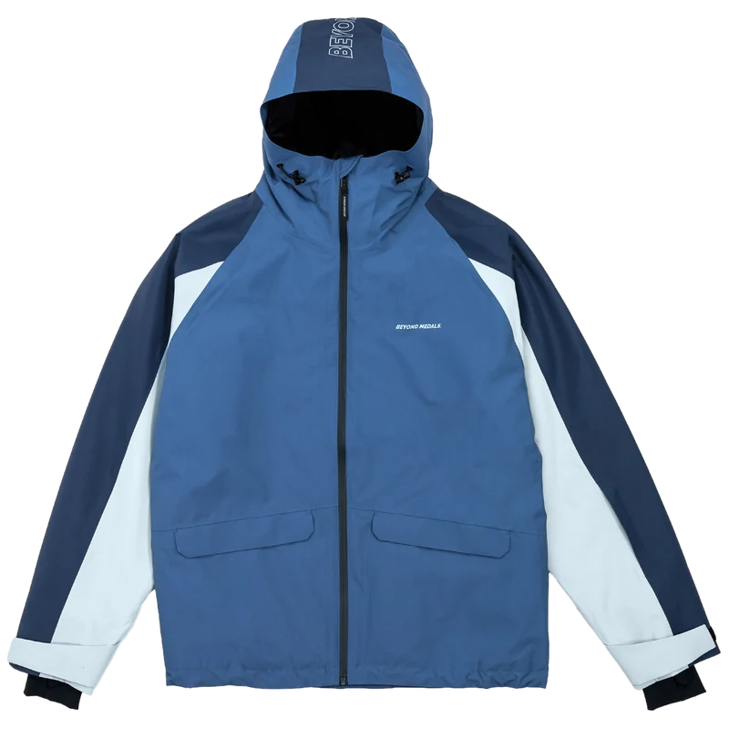 Nostalgia 2L Jacket