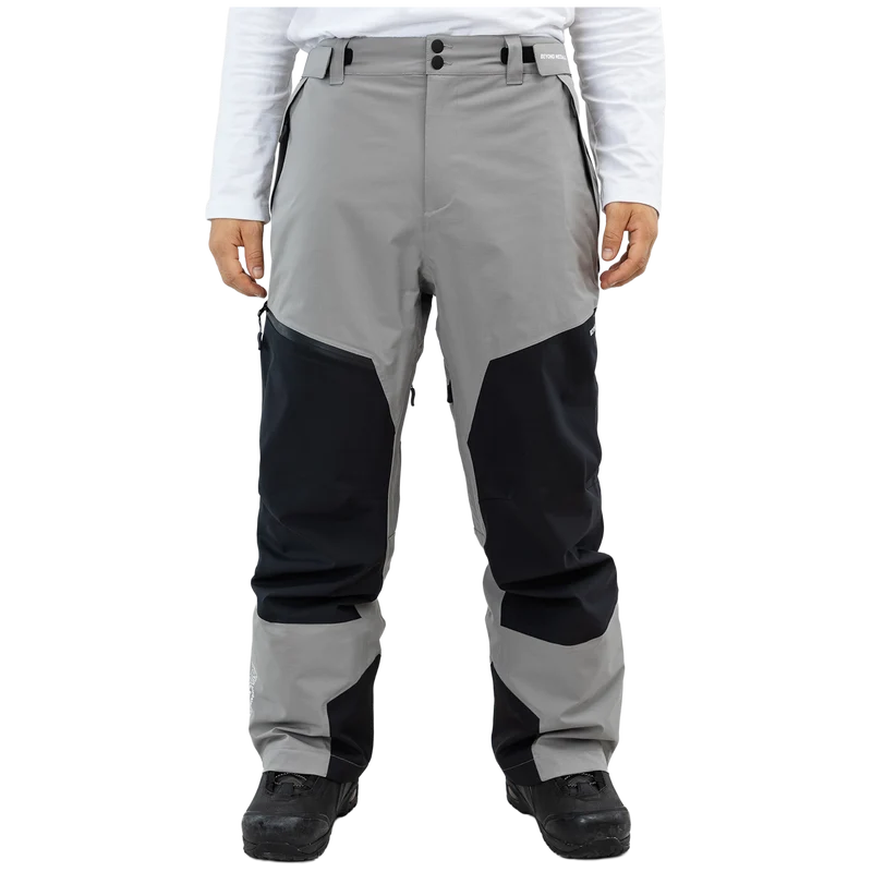Zip 2L Pant