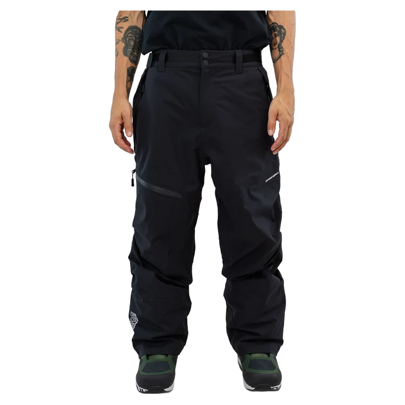 Zip 2L Pant