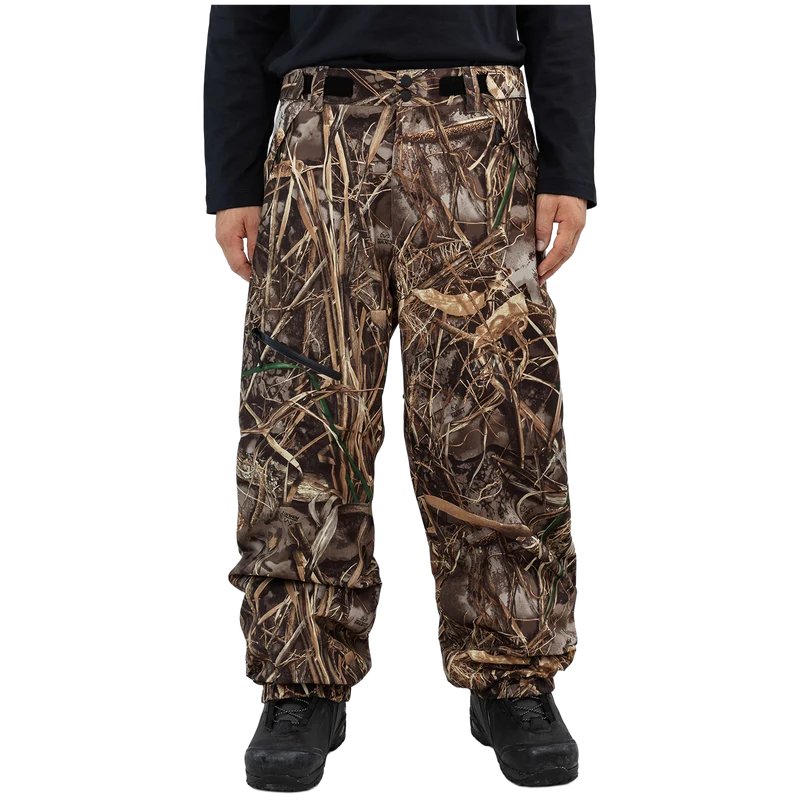 X Pant