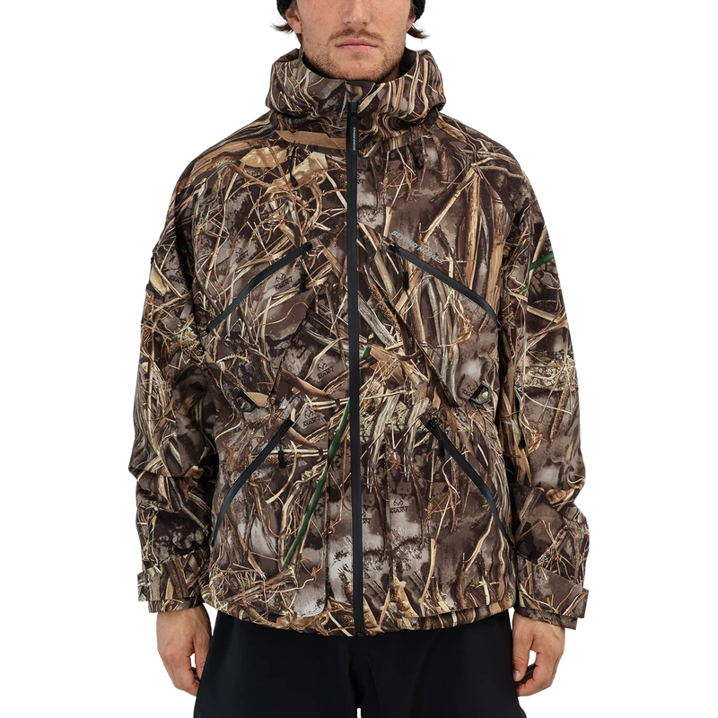 X Jacket