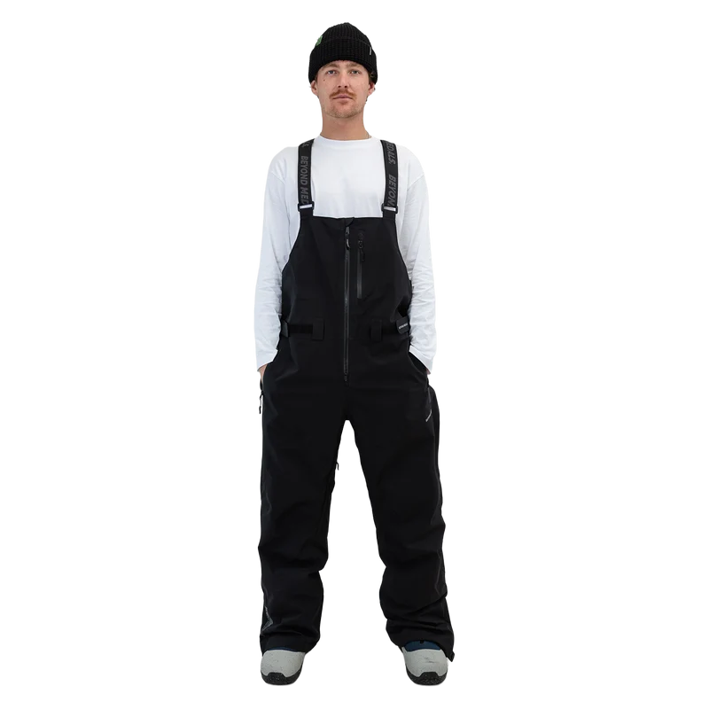 Tech 3L Bib