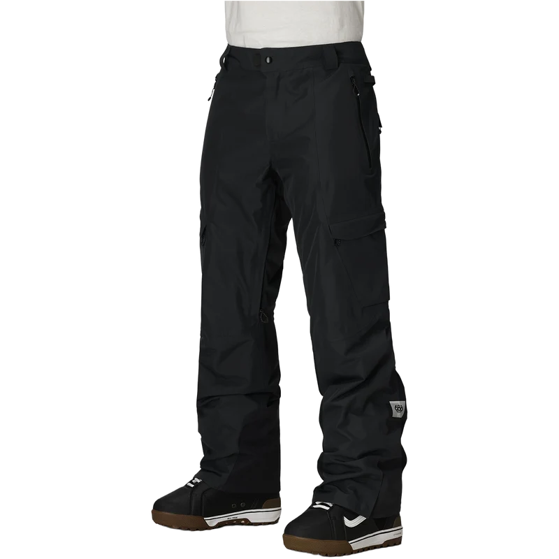 GLCR Quantum Thermagraph Pant