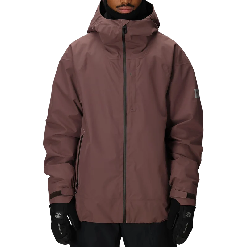 GLCR Gateway Shell Jacket