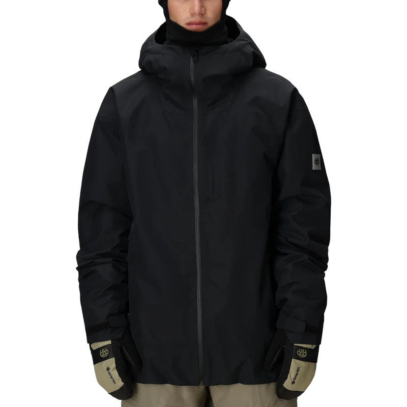 GLCR Gateway Shell Jacket